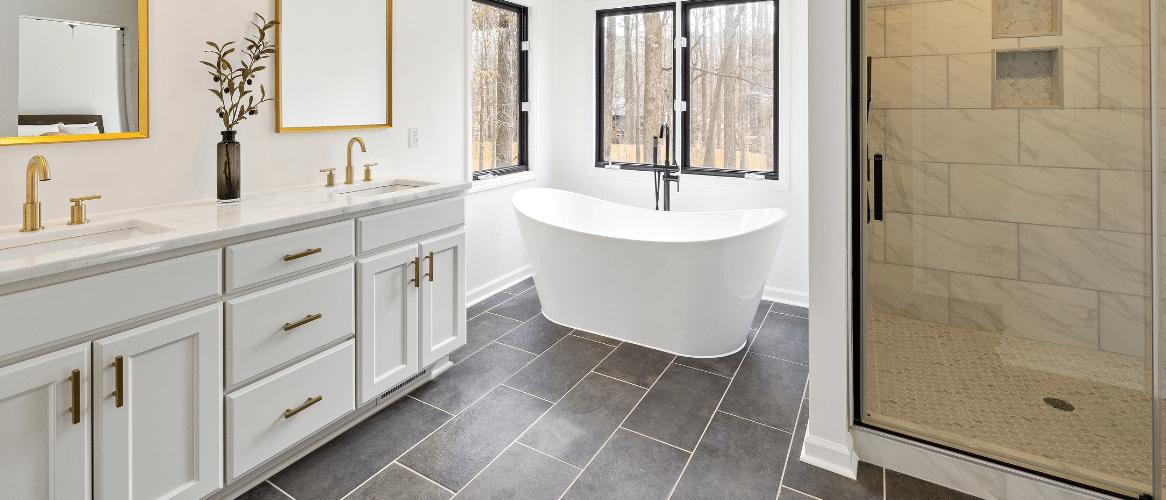 ניקיון אחרי שיפוץ