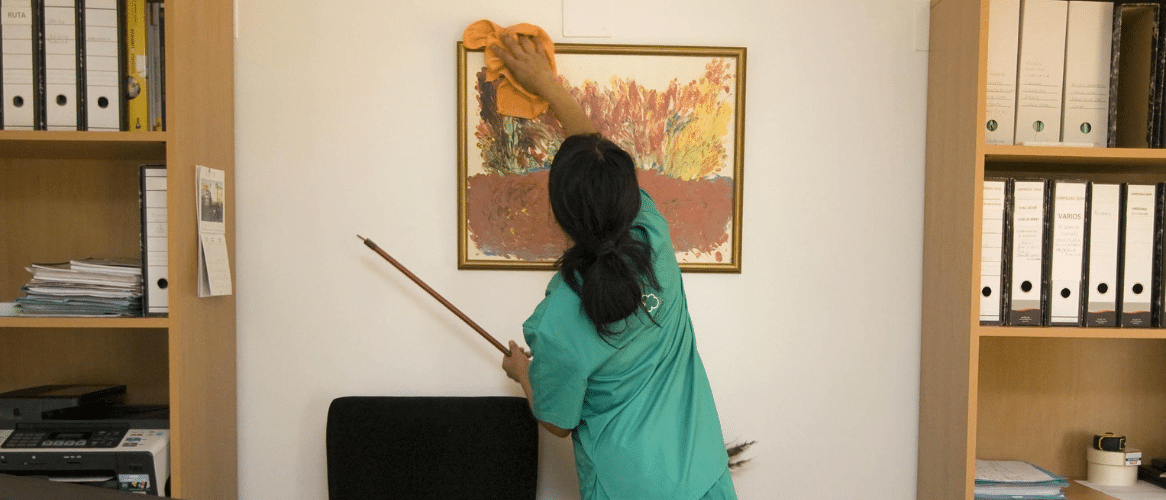 ניקיון משרדים (5)