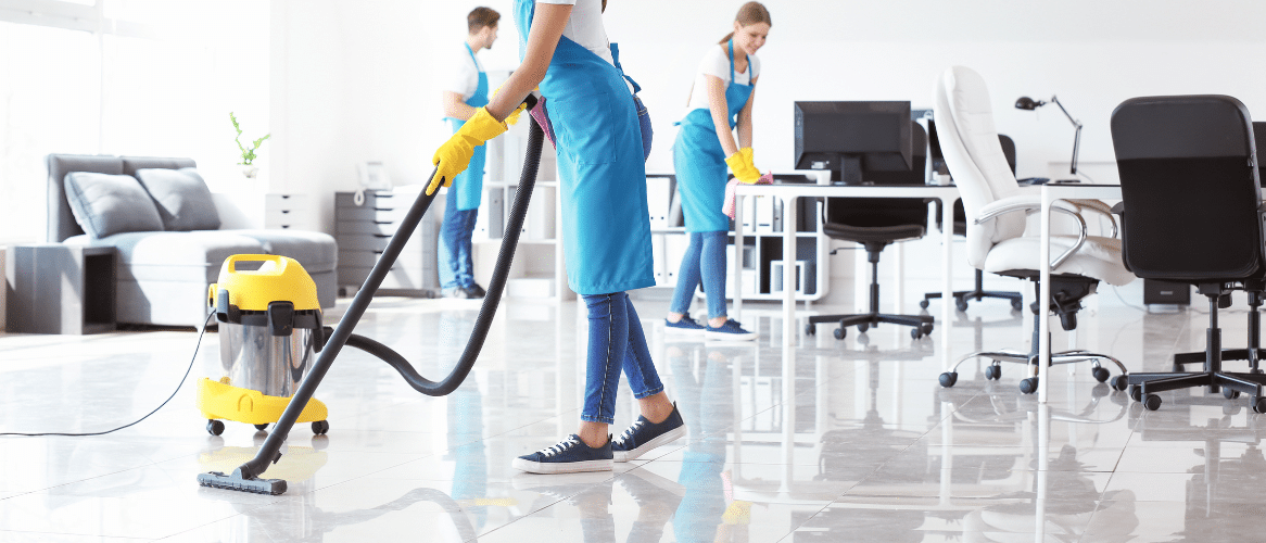 ניקיון משרדים (6)