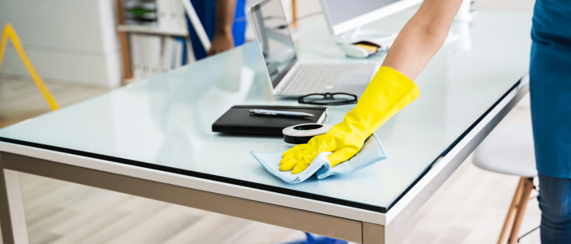 ניקיון משרדים (8)