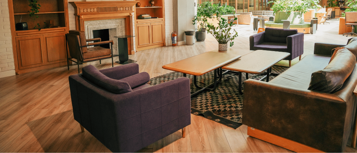 ניקיון משרדים